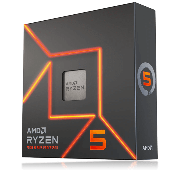 AMD  Ryzen 5 7600X-image