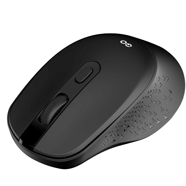 Fantech Go W606 Wireless Mouse-image