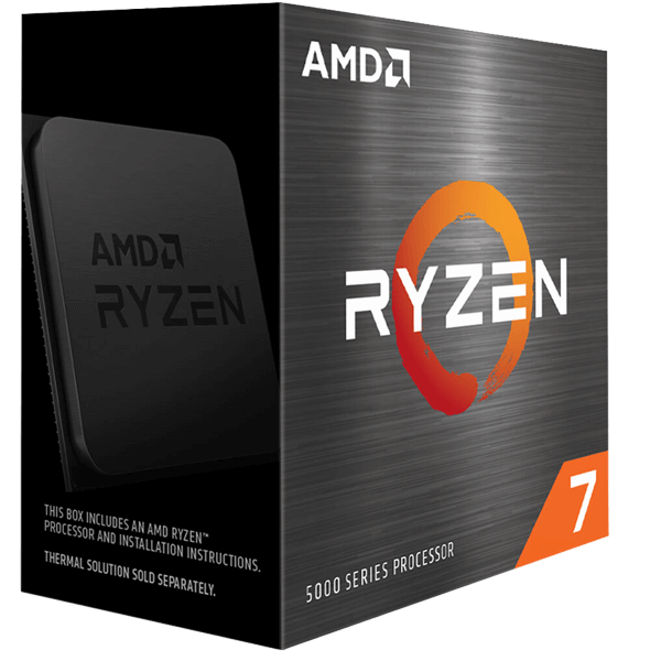 AMD  Ryzen 7 5700X-image