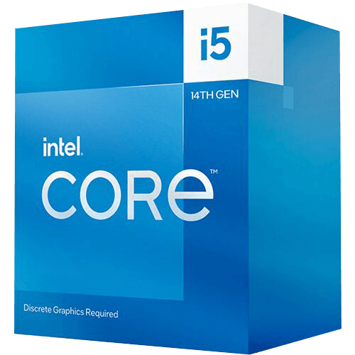 Intel Core i5 processor 14400F (20M Cache, up to 4.70 GHz)-image