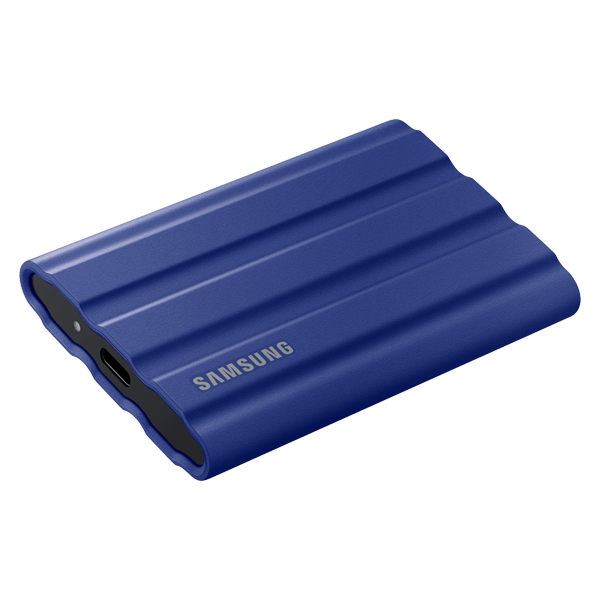 SAMSUNG T7 Shield 1TB Portable SSD-image