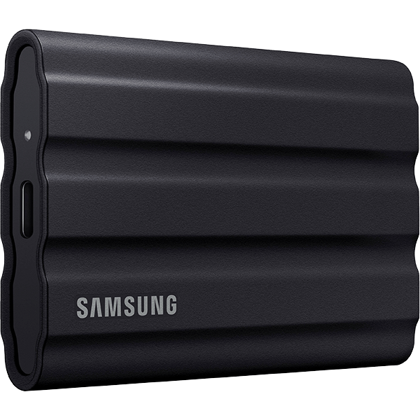 SAMSUNG T7 Shield 1TB Portable SSD-image