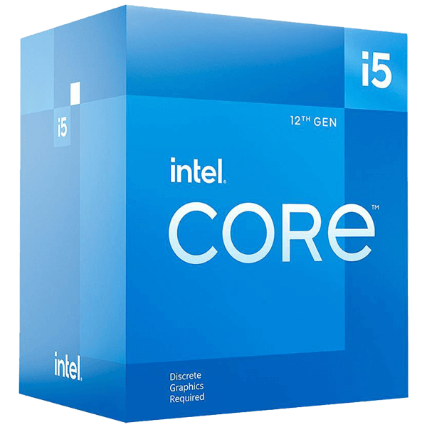 Intel Core i5-12400F Processor-image