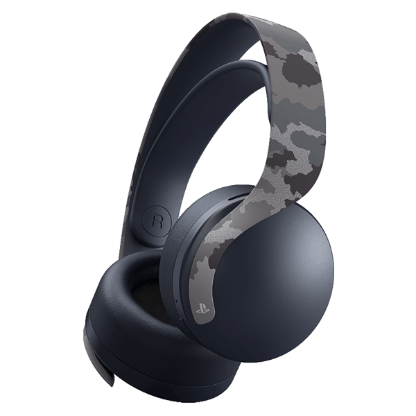 Sony Pulse 3D Wireless Headset-image