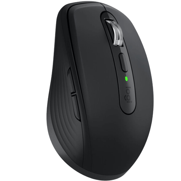 Logitech MX ANYWHERE 3 WIRELESS COMPACT MOUSE for MAC-image