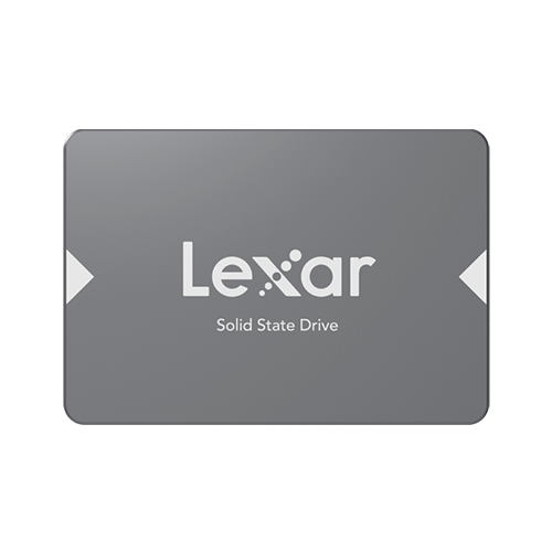 LEXAR NS100 1TB SATA SSD-image
