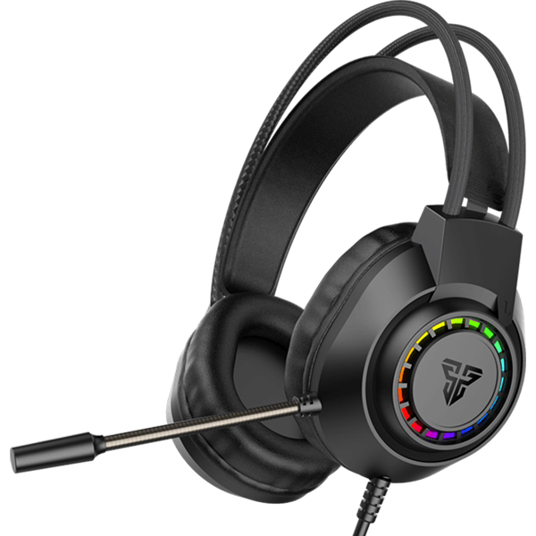 FANTECH HG28 PORTAL 7.1 Over-Ear Gaming Headset-image