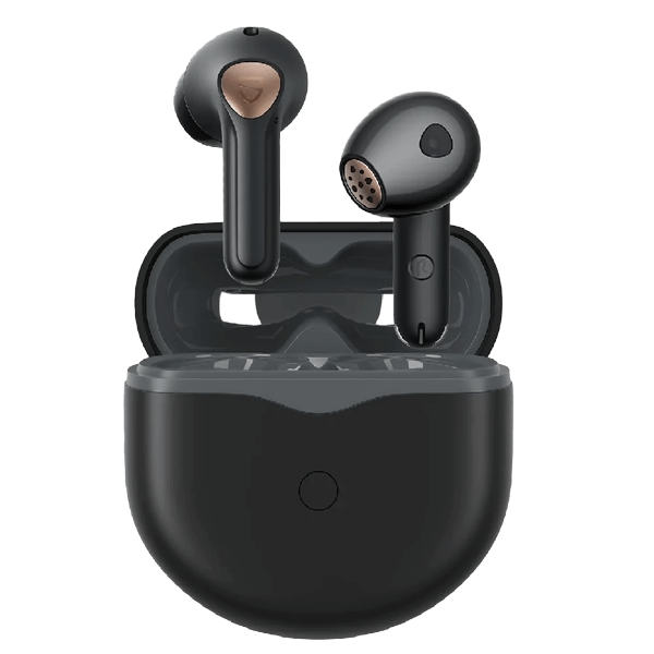 SOUNDPEATS Air4 - Wireless Earbuds with ANC & Snapdragon APTX-image