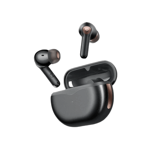 SOUNDPEATS Air4 Pro In-ear Snapdragon aptX Lossless Wireless Earbuds-image