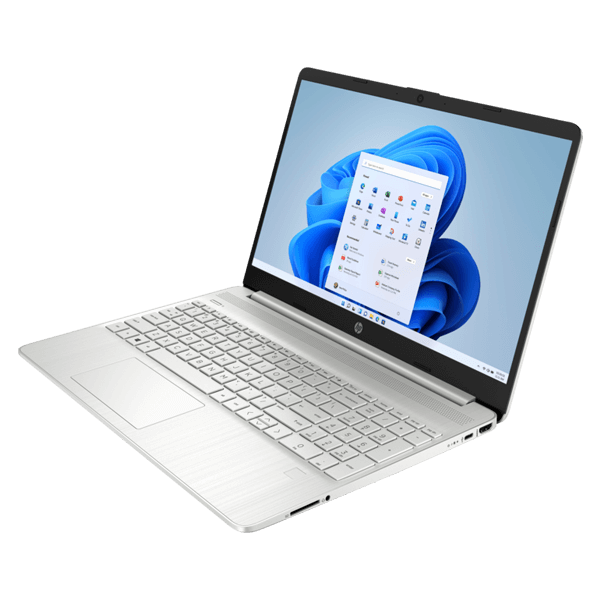 HP Laptop 15s-fq5340tu Core I3 12TH GEN-image