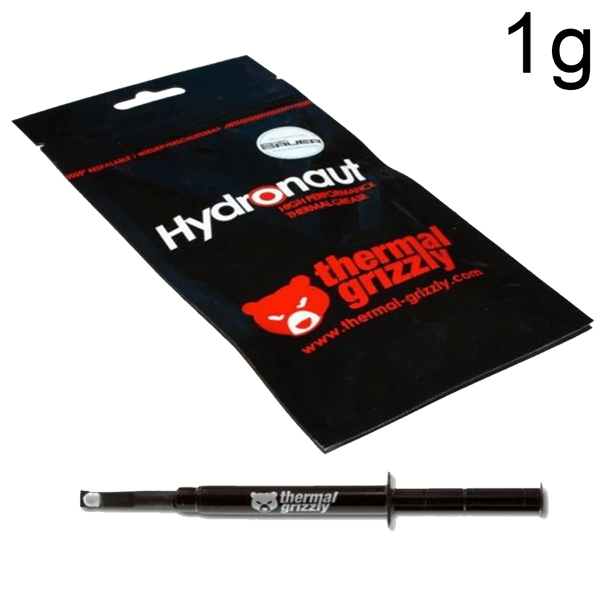 Thermal Grizzly Hydronaut Thermal Paste 1G-image