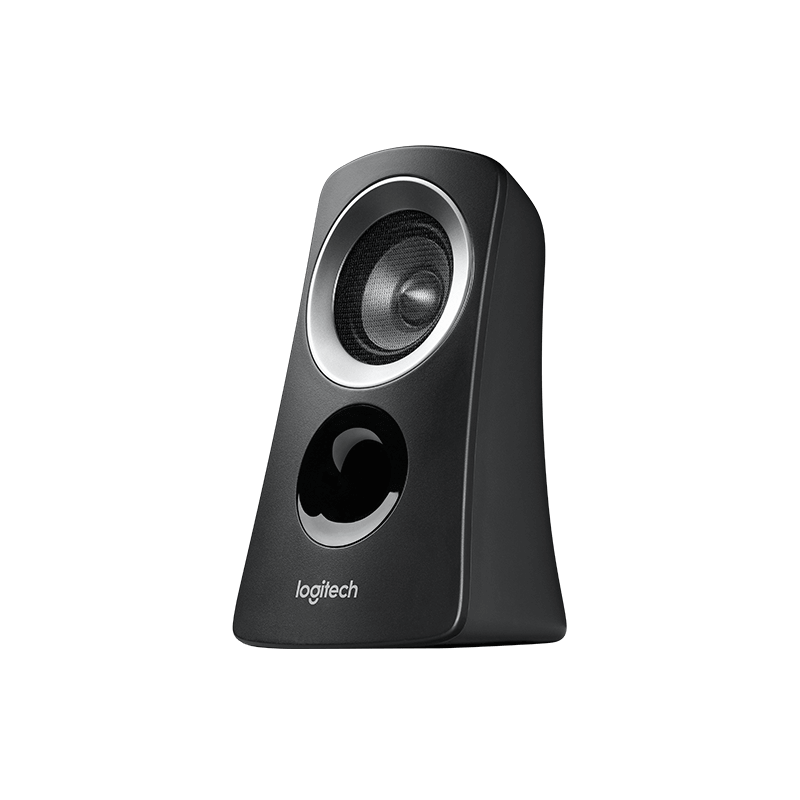 LOGITECH Z313 2.1 Speaker System-image