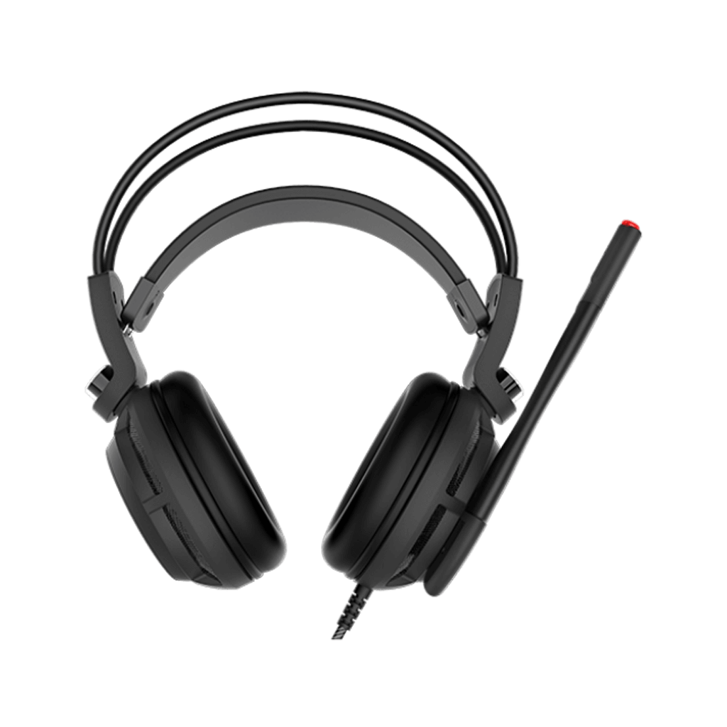 MSI DS502 GAMING HEADSET-image