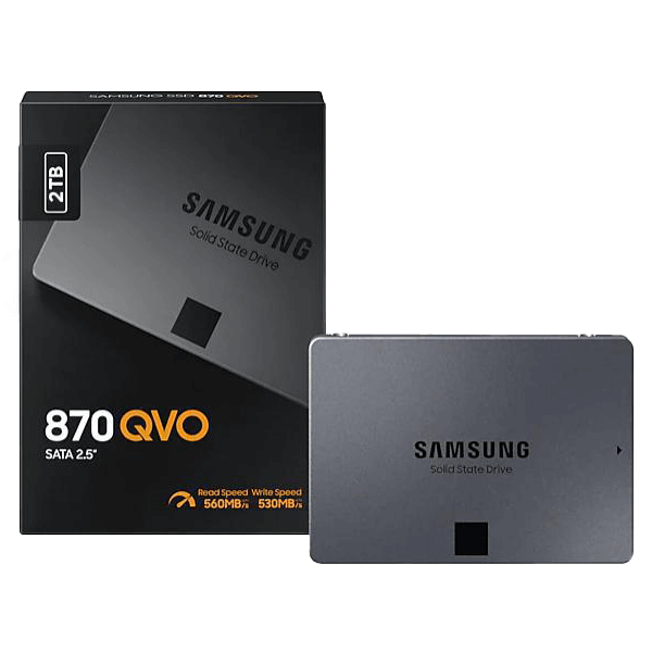 SAMSUNG 870 QVO 2TB-image
