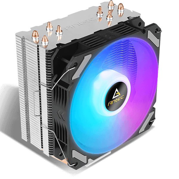 Antec A400i RGB CPU Air Cooler-image