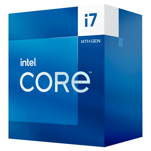 Intel® Core i7 processor 14700 (33M Cache, up to 5.40 GHz)-image