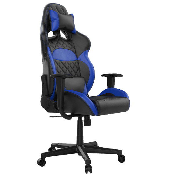 Gamdias Zelus E1 L Gaming Chair-image