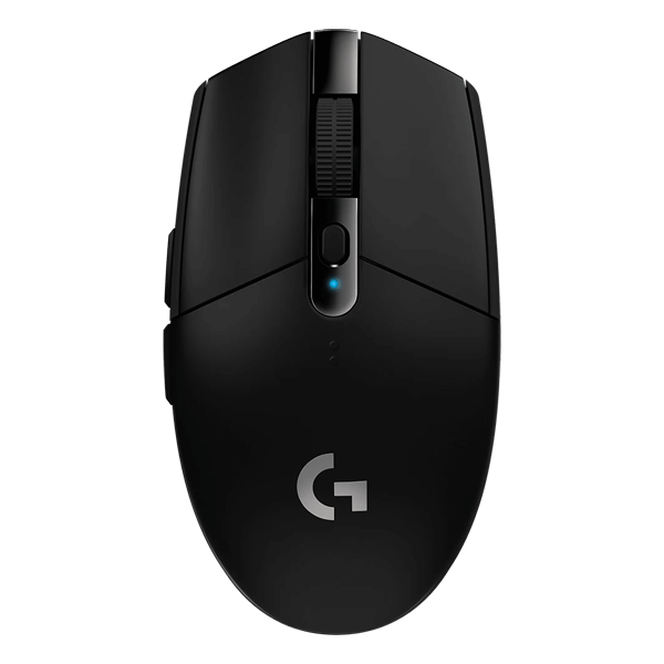 Logitech G304 Lightspeed Wireless Gaming Mouse-image