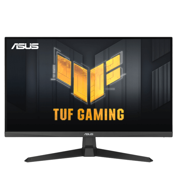 ASUS TUF Gaming VG279Q3A 27" FAST IPS 180HZ FHD G-Sync compatible Monitor-image
