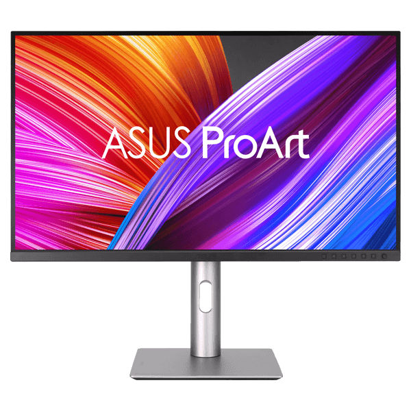 ASUS ProArt 27" PA279CRV 4K UHD USB-C with PD 96W 99% DCI-P3-image